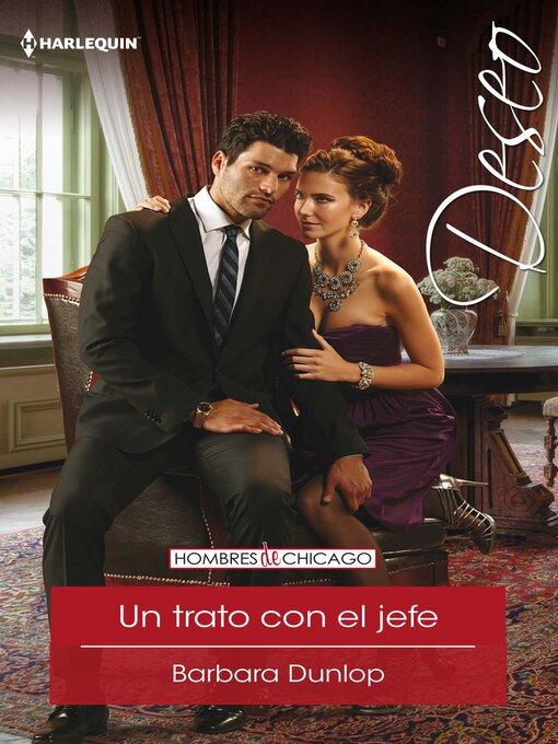 Title details for Un trato con el jefe by Barbara Dunlop - Available